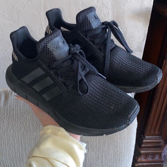 adidas Shoes - Blacks adidas